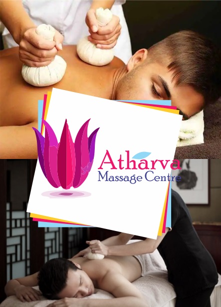 Atharva Massage Centre nashik